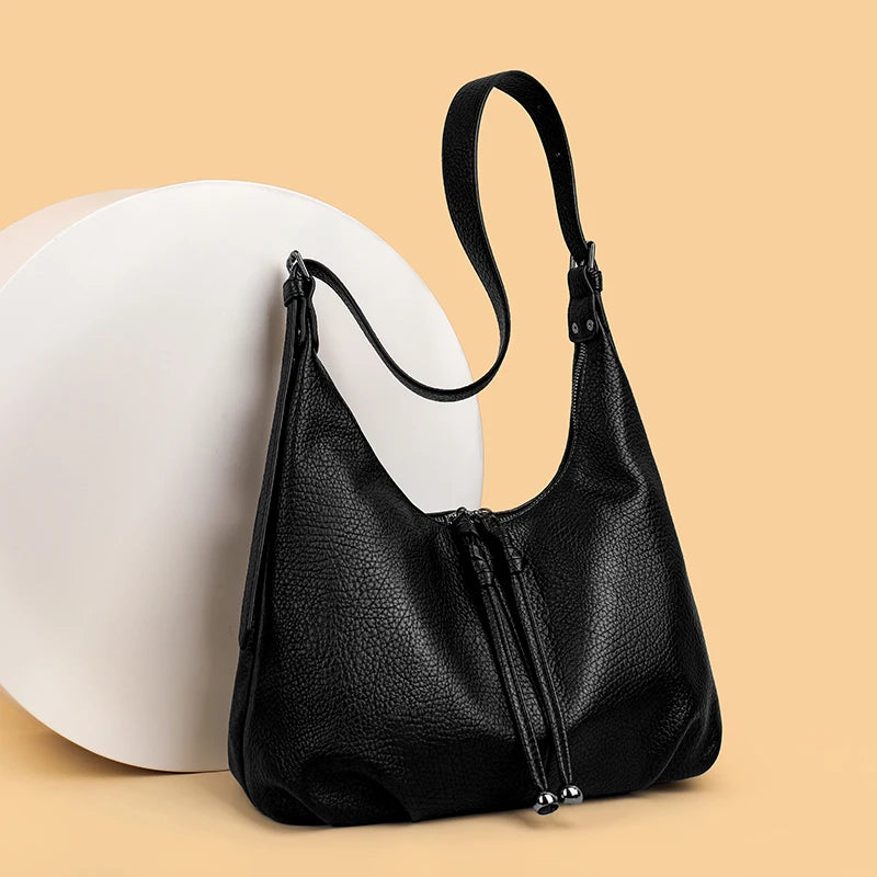 Factory Hot Sale Handbags Young Lady  Daily Single-shoulder Crossbody Bag for Women