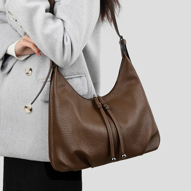 Factory Hot Sale Handbags Young Lady  Daily Single-shoulder Crossbody Bag for Women