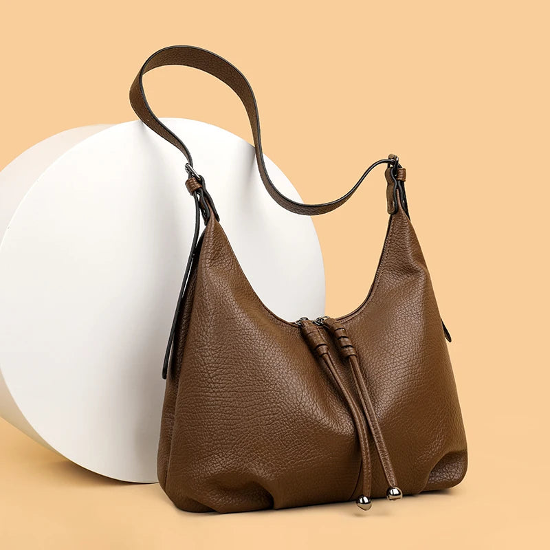 Factory Hot Sale Handbags Young Lady  Daily Single-shoulder Crossbody Bag for Women