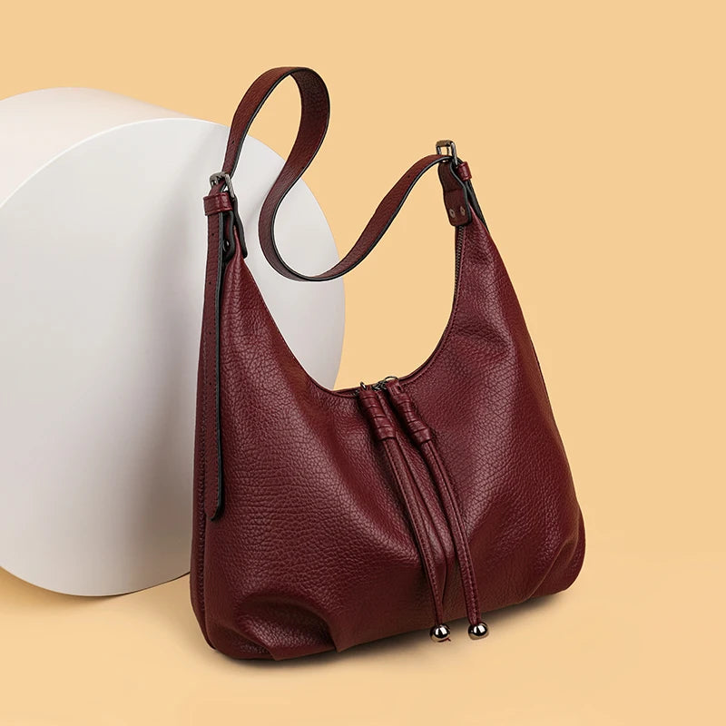 Factory Hot Sale Handbags Young Lady  Daily Single-shoulder Crossbody Bag for Women