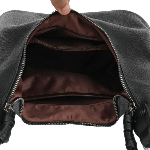 Handbags Young Lady Daily Shoulder Crossbody Bag for Women