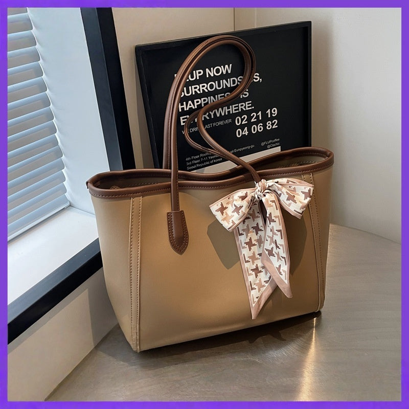 Large Capacity Women's Handbags Lightweight Lady Design Purses & Crossbody Tote Bags